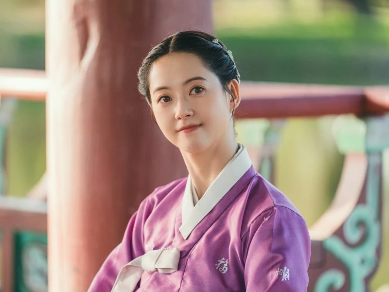 Drakor Chunhwa Love Story - Go Ara