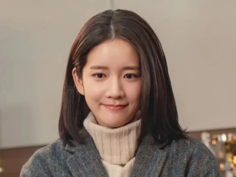 Sinopsis Heo’s Diner: Chef Joseon Nyasar ke Tahun 2024! Exy WJSN sebagai Bong Eun-sil di drakor Heo's Diner