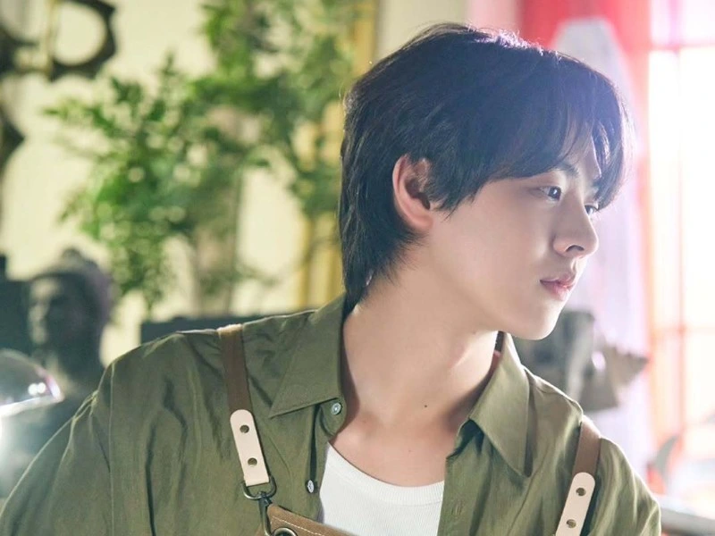 Sinopsis Crushology 101: Ketika Bunny Dikejar 4 Oppa Ganteng! Kim Hyun-jin sebagai Jo A-rang di drakor Crushology 101