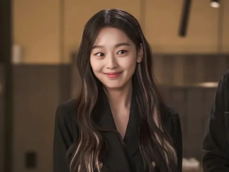 Sinopsis Heo’s Diner: Chef Joseon Nyasar ke Tahun 2024! Lee Soo-Min sebagai Mae Chang dan Jung Mi-Sol di drakor Heo's Diner