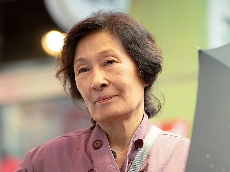 Sinopsis Heavenly Ever After: Teaser Kehidupan di Surga? Kim Hye-ja sebagai Lee Hae-sook di drakor Heavenly Ever After