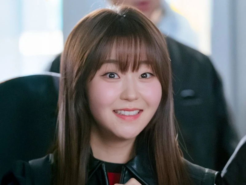 Sinopsis Spring of Youth: Drakor Anak Band Bikinan FNC Entertainment Seo Hye-won sebagai Bae Gyu-ri di drakor Spring of Youth