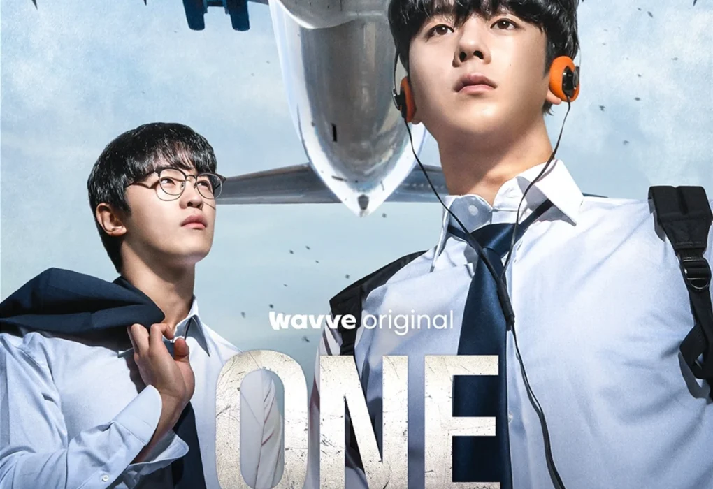 Sinopsis ONE: High School Heroes