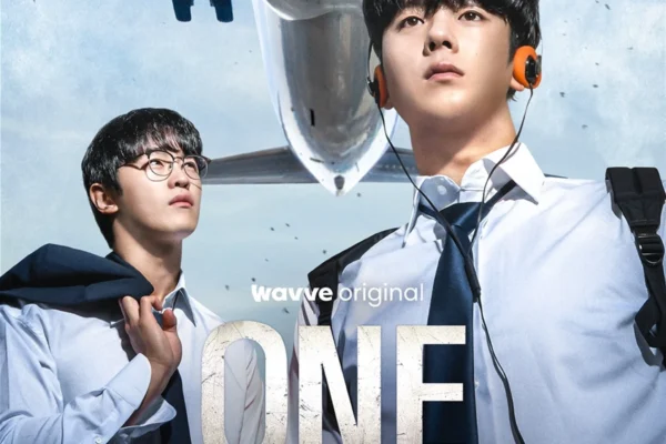 Sinopsis ONE: High School Heroes