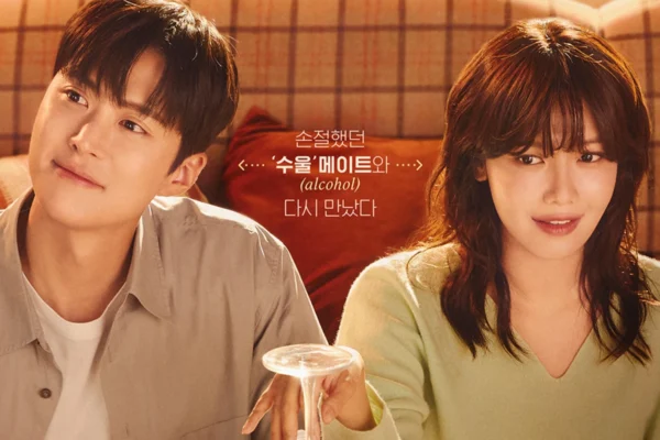 sinopsis Second Shot at Love