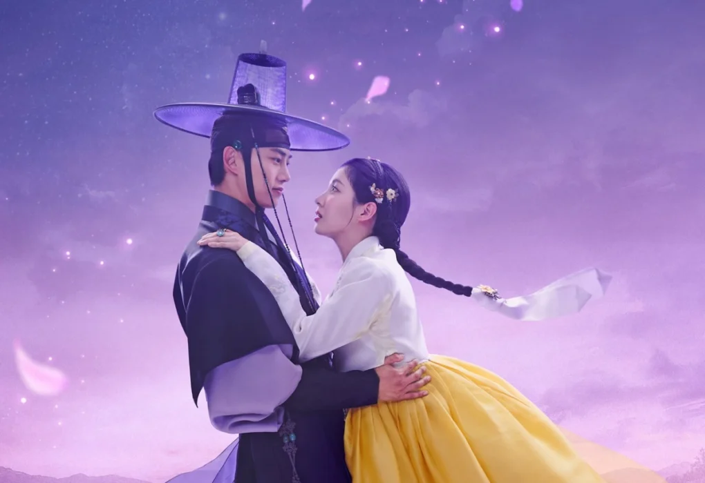 Sinopsis The First Night With the Duke